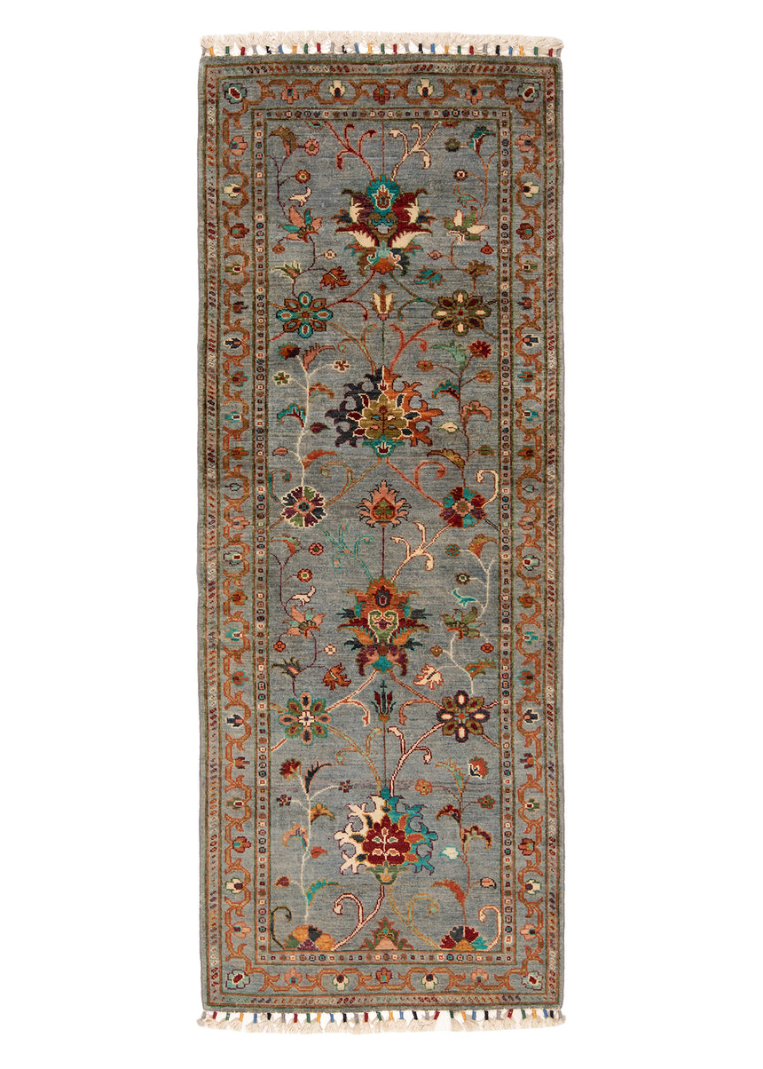 Ziegler Rug | 193 x 72 cm