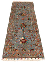 Ziegler Rug | 193 x 72 cm