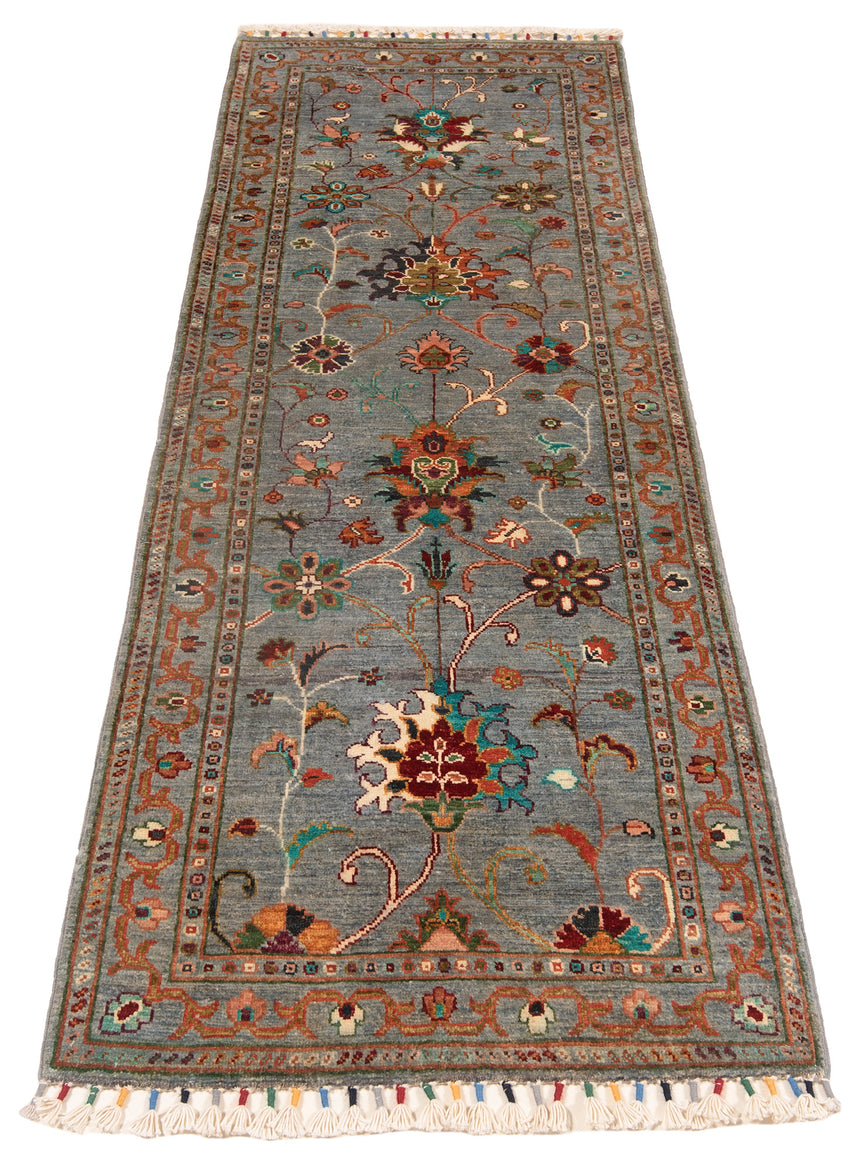 Ziegler Rug | 193 x 72 cm