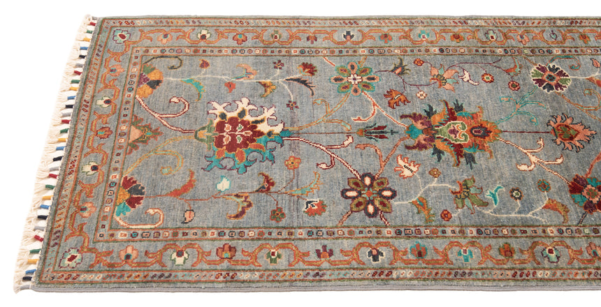 Ziegler Rug | 193 x 72 cm