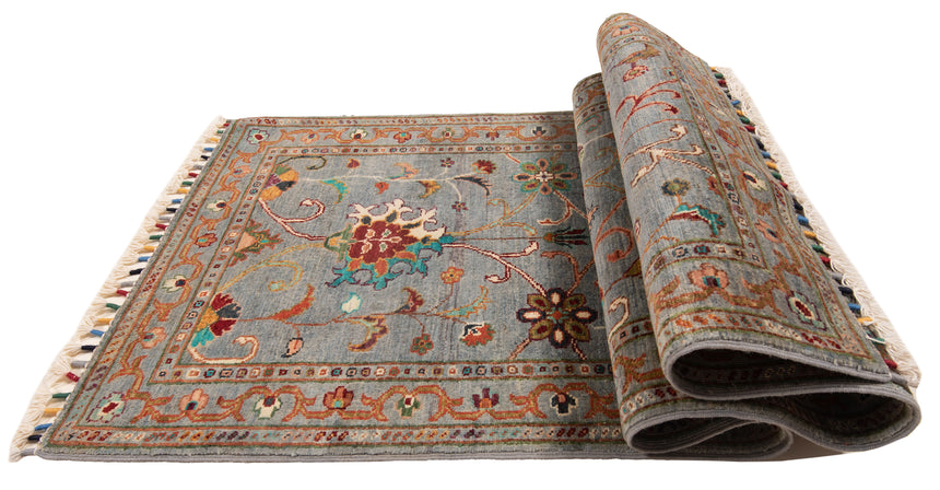Ziegler Rug | 193 x 72 cm