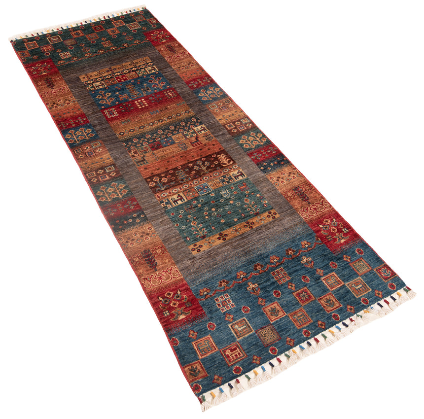 Ziegler Rug | 198 x 77 cm
