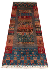 Ziegler Rug | 198 x 77 cm