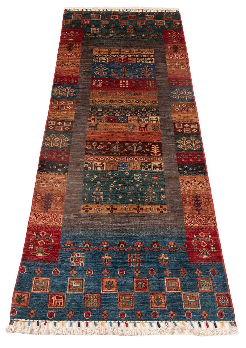 Ziegler Rug | 198 x 77 cm