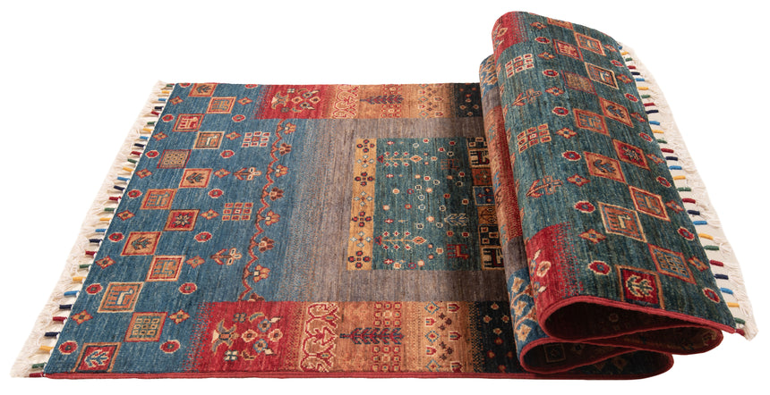 Ziegler Rug | 198 x 77 cm