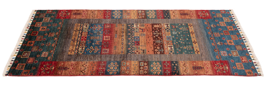 Ziegler Rug | 198 x 77 cm