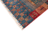 Ziegler Rug | 198 x 77 cm