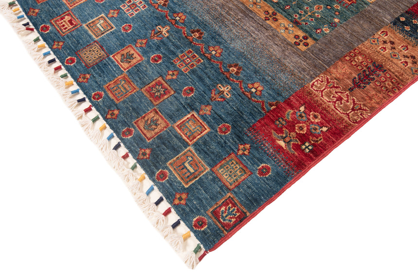 Ziegler Rug | 198 x 77 cm