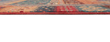 Ziegler Rug | 198 x 77 cm