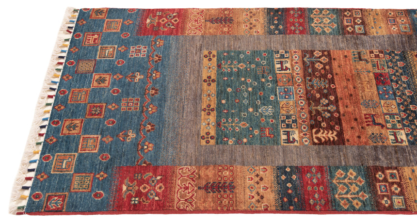 Ziegler Rug | 198 x 77 cm