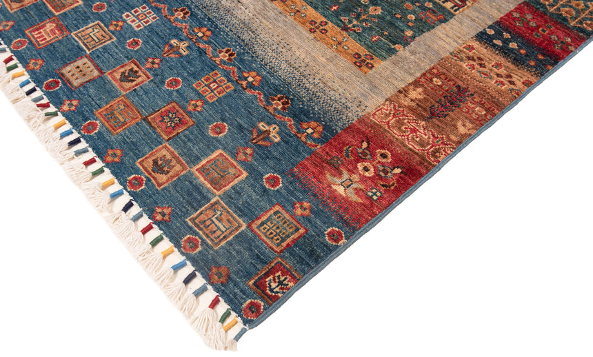 Ziegler Rug | 206 x 74 cm