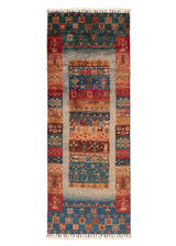 Ziegler Rug | 207 x 77 cm
