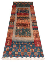 Ziegler Rug | 207 x 77 cm