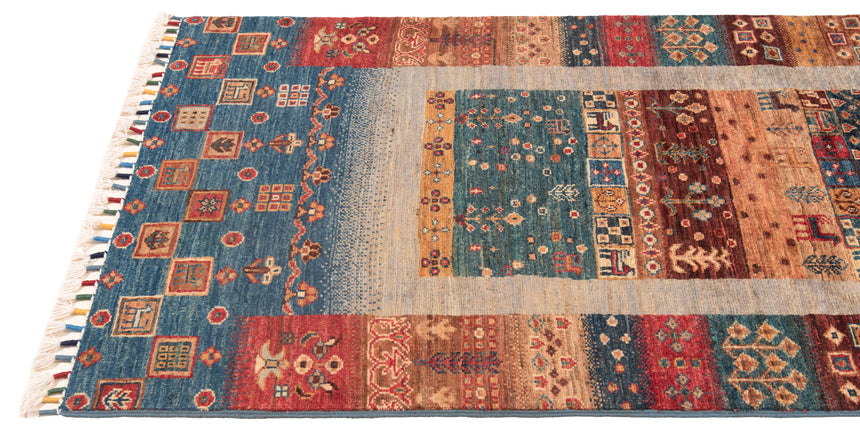 Ziegler Rug | 207 x 77 cm