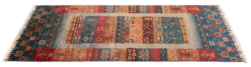 Ziegler Rug | 207 x 77 cm