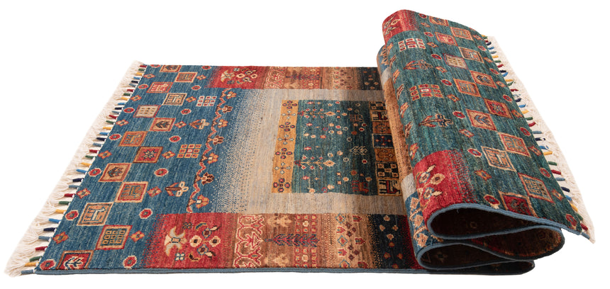 Ziegler Rug | 207 x 77 cm