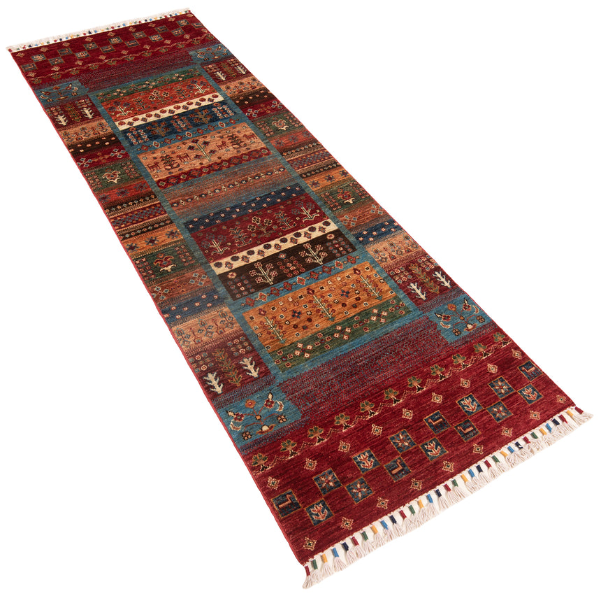 Ziegler Rug | 214 x 74 cm