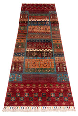 Ziegler Rug | 214 x 74 cm