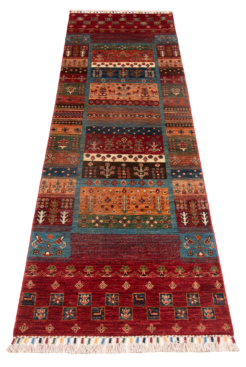 Ziegler Rug | 214 x 74 cm