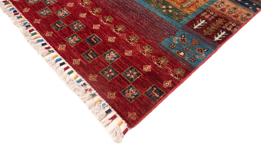Ziegler Rug | 214 x 74 cm