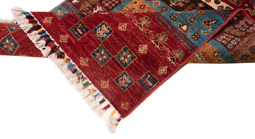 Ziegler Rug | 214 x 74 cm