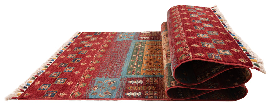 Ziegler Rug | 214 x 74 cm