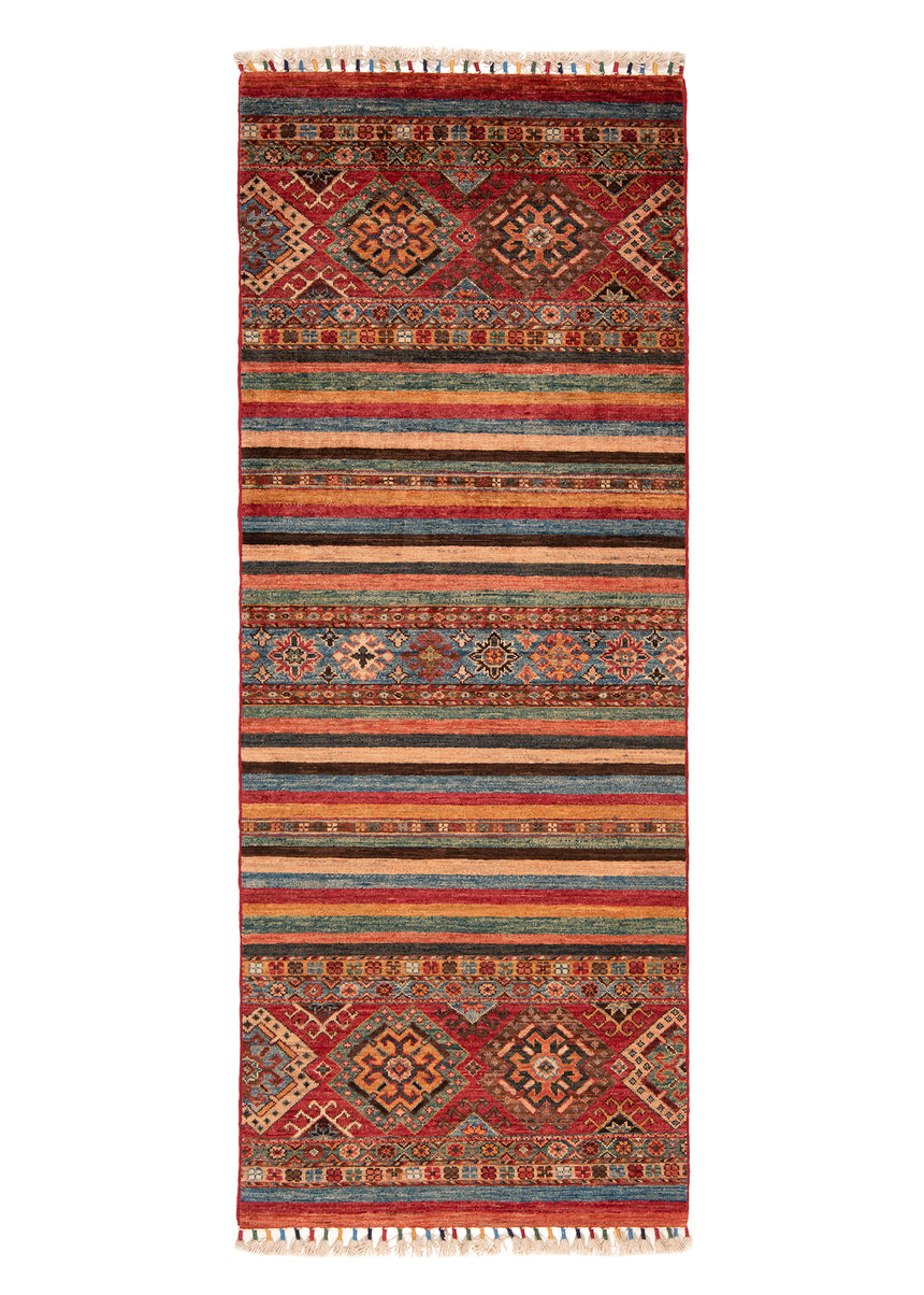Ziegler Rug | 202 x 78 cm