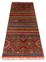 Ziegler Rug | 202 x 78 cm