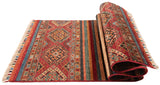Ziegler Rug | 202 x 78 cm