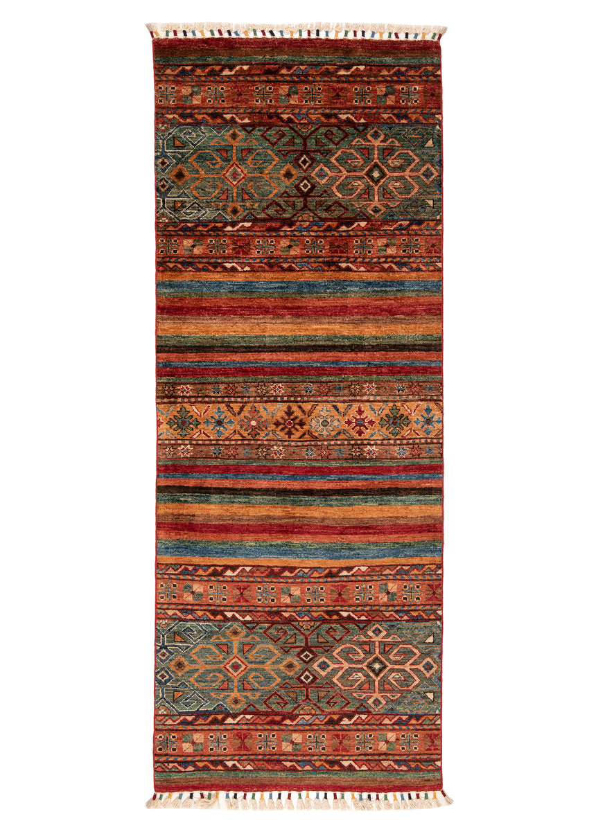 Ziegler Rug | 210 x 80 cm