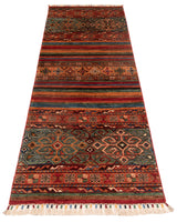 Ziegler Rug | 210 x 80 cm