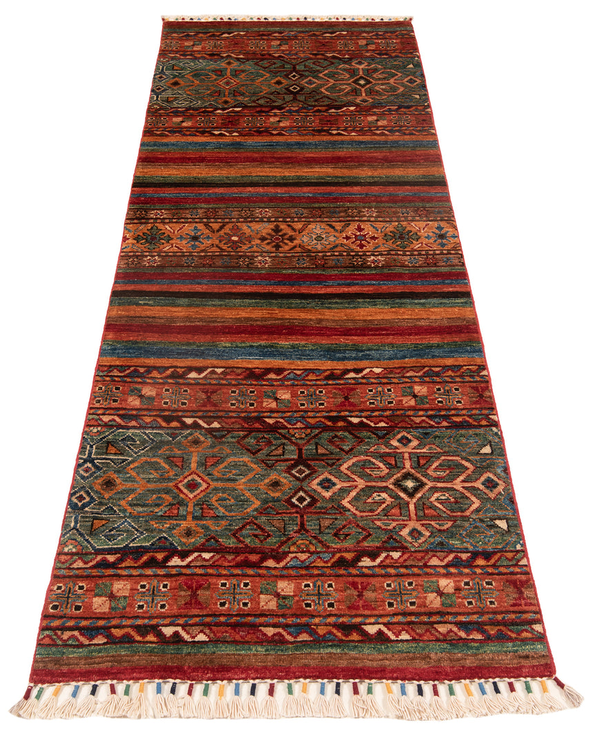 Ziegler Rug | 210 x 80 cm