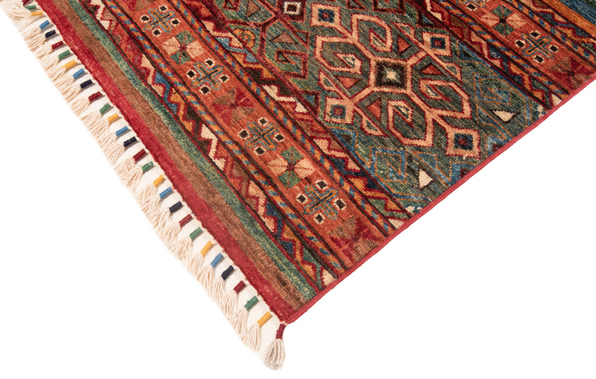 Ziegler Rug | 210 x 80 cm