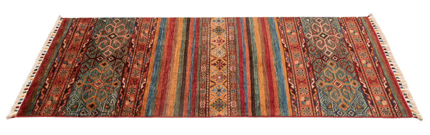Ziegler Rug | 210 x 80 cm