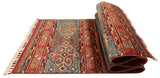 Ziegler Rug | 210 x 80 cm