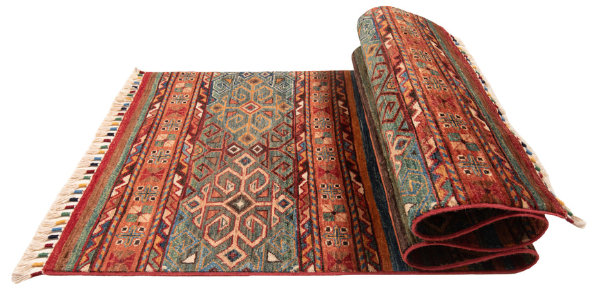 Ziegler Rug | 210 x 80 cm