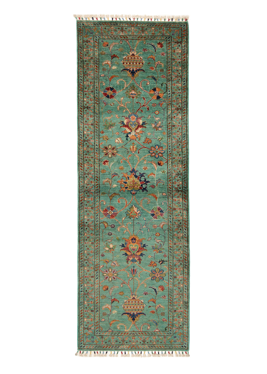 Ziegler Rug | 240 x 81 cm