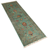 Ziegler Rug | 240 x 81 cm