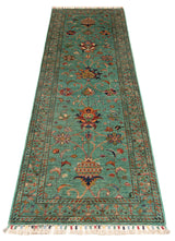Ziegler Rug | 240 x 81 cm