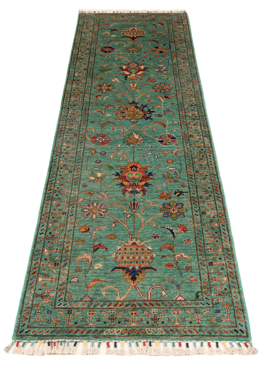Ziegler Rug | 240 x 81 cm
