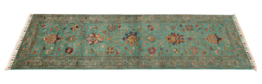 Ziegler Rug | 240 x 81 cm