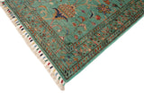 Ziegler Rug | 240 x 81 cm