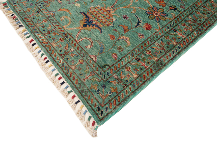 Ziegler Rug | 240 x 81 cm