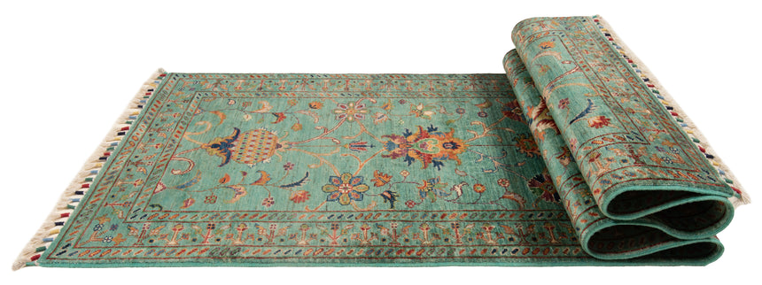 Ziegler Rug | 240 x 81 cm