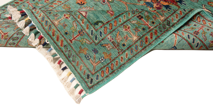 Ziegler Rug | 240 x 81 cm