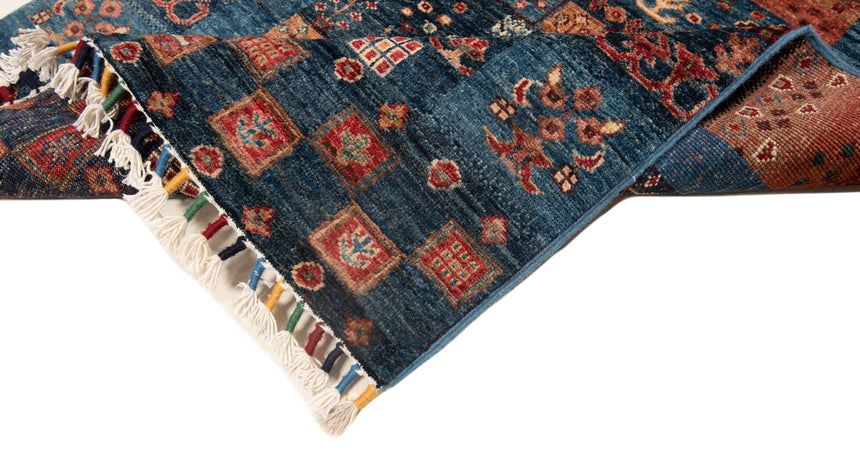 Ziegler Rug | 247 x 80 cm