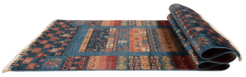 Ziegler Rug | 247 x 80 cm
