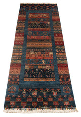 Ziegler Rug | 247 x 80 cm