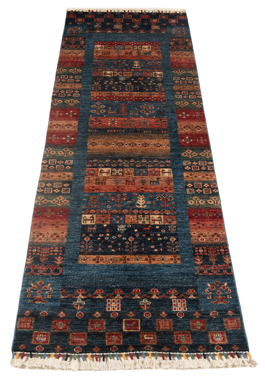Ziegler Rug | 247 x 80 cm