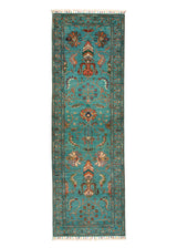 Ziegler Rug | 252 x 82 cm